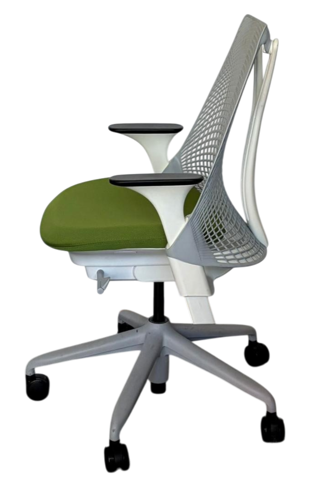 Herman Miller Sayl Green B-grade
